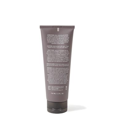 Bevel Beard Conditioner for Men - Coconut Oil, Shea Butter & Aloe Vera - Softens & Conditions, Reduces Breakage - 4 Oz - Buy Online on GoSupps.com