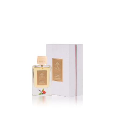 Ombre Oriental | Spicy notes of Rose Amber and Patchoulli | Premium Collection | 100ml | Unisex Ombre Oriental (Spice Rose Amber) - Buy Online on GoSupps.com