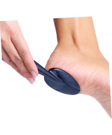 FRCOLOR 1pc Nano Glass Foot File Corn Remover Hard Skin Removers Foot Rubbing Tool Grinding Tool Care 1 count (Pack of 1) - Buy Online on GoSupps.com