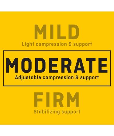 FUTURO Sport Ankle Support | One Size | Comfortable & Durable | International Shipping Available - Buy Online on GoSupps.com