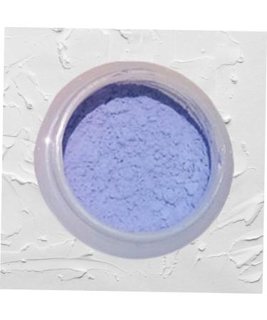 COHEALI 2pcs Thermochromic Powder Activated Pigment Month Stamp Ultraviolet Light Photosensitive Powder Blue 5X5cm - Buy Online on GoSupps.com
