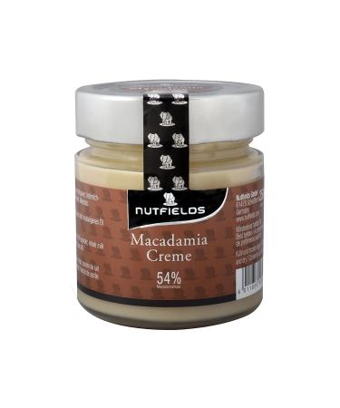 Nutfields Macadamia Cream | 54% Pure Macadamia Oil | Buy Internationally Online - Buy Online on GoSupps.com
