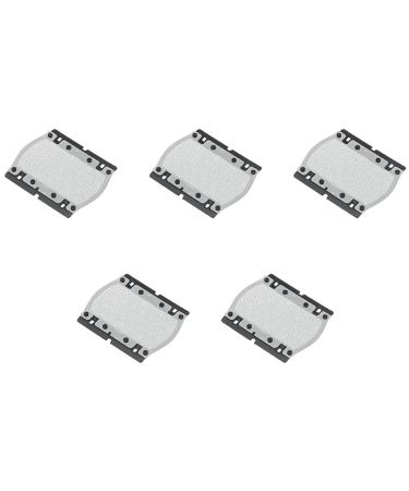 Bdfhjln 5 x Replacement Blade Holder for Shaver M90 M60 P40 P50 P60 P70 555575 5S Shaver Accessories