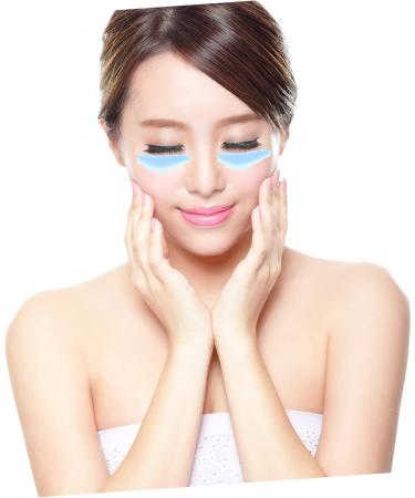 Ipetboom 30 Pairs Eyelash Lifting Pad Eyelash Perm Lash Tool White Cotton Gloves Small Lash Lift Rods Lash Lift Glue Reusable Eyelash Lift Pad De Scroll Wheel Adhesive Strip Silica Gel - Buy Online on GoSupps.com