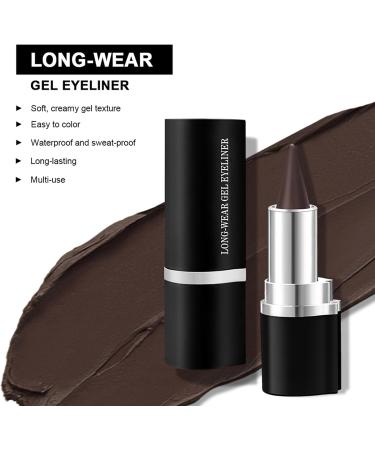 Gel cr me imperm able crayon de couleur facile colorer s chage rapide pour le quotidien multifonctionnel - Buy Online on GoSupps.com