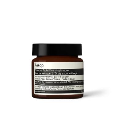 Aesop Primrose Facial Cleansing Masque | 2.47 oz Facial Masque Skin Care