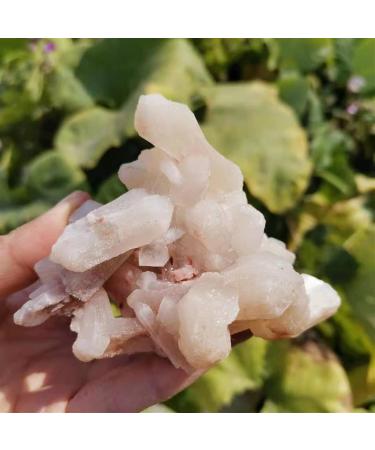 Natural Crystal Rough 70g Natural Zeolite Crystal Raw Crystal Specimen - Buy Online on GoSupps.com