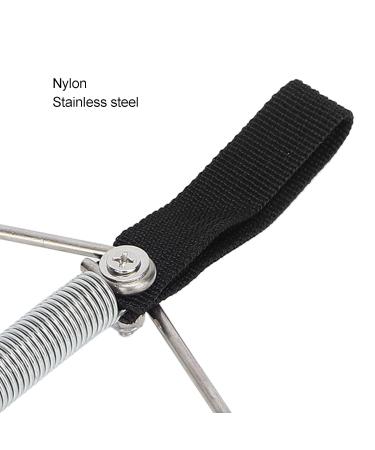 Leaf Iron for Large Toes - Pain Relief & Easy Bale Toe Correction Spreader for Hammer Toe & Hallux Valgus | Buy Now! - Buy Online on GoSupps.com