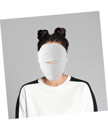 Angoily Facial Towel Compressed Towel Beauty Supplies Woman Towel Skin Care Steamer Towel Reusable Towel Compressed Washcloths Hot Miss Coral Fleece With a Towel - Buy Online on GoSupps.com