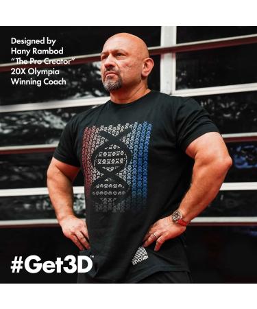 Evogen EVP AQ Liquid Glycerol Betaine Anhydrous S7 | Nitric Oxide Pump Inducer | Unflavored - Buy Online on GoSupps.com