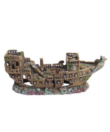 Hobby Mayflower Mayflower (10.5 x 25 x 7.5 cm)