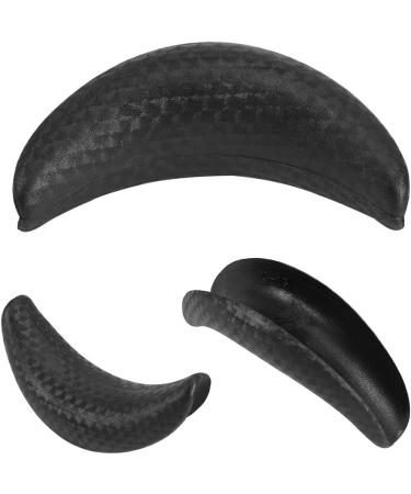 Yosoo Soft Gel Cushion Pillow - Salon Sink Basin Accessory for Hair Washing - Black - Buy Online on GoSupps.com