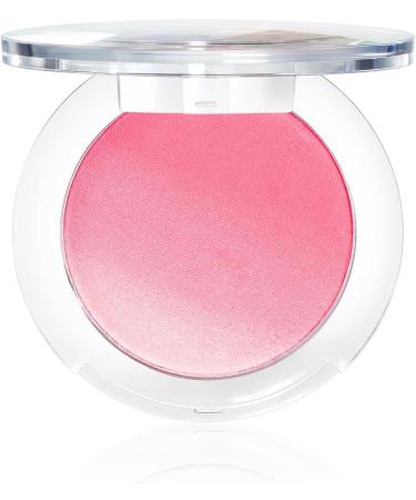 Lottie London Ombr Blush in Exposed Lightweight & High Pigmented Powder Blusher for a Healthy Flush of Natural Buildable Color Ombre Blush - Exposed - Buy Online on GoSupps.com