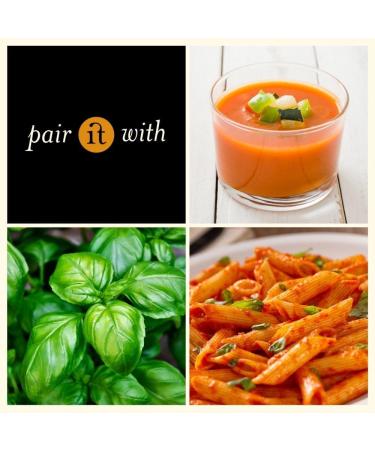 Agripiace organic tomato puree - box of 6 bottles 500 ml - Buy Online on GoSupps.com