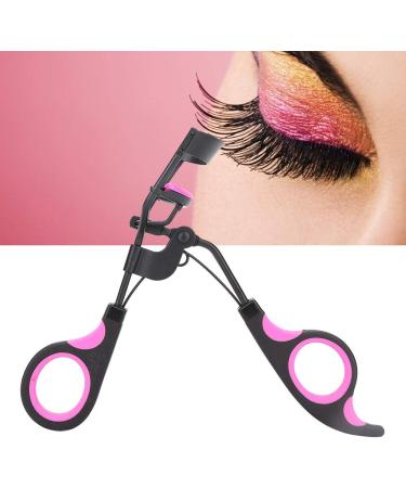 Professional Wide Angle Eyelash Curler - Perfect for All Eye Shapes | Ideal Makeup Tool for False Eyelashes - Buy Online on GoSupps.com