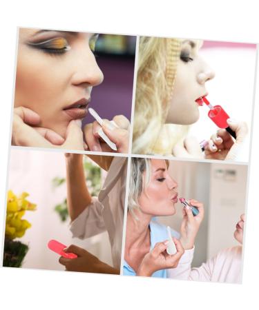 minkissy 2pi ces Huile Repulpante Pour L vres Hydratante Lot Extraits De Plantes Pour Soin Des L vres - Buy Online on GoSupps.com