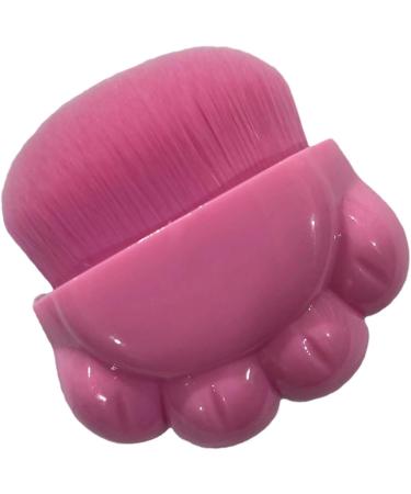 Kids Sunscreen Applicator Suntan Lotion Applicator Sun Cream Brush With Soft Bristles Sun Cream Brush For Kids Boys Girls Adults Families Travel Pink - Buy Online on GoSupps.com