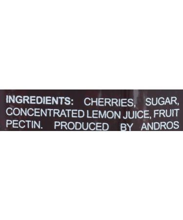 Bonne Maman Intense Cherry Fruit Spread 8.2 OZ - Authentic French Recipe - Buy Online on GoSupps.com