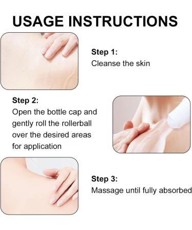 Keratosis Pilaris Cream Chicken Skin Care Cream Skin Exfoliating Repair Cream Keratosis Pilaris Treatment Legs Treatment Body Cream Rough Skin Cream For Rough And Bumpy Dry Skin 50g - Buy Online on GoSupps.com