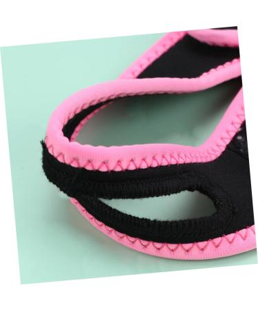minkissy V Line Chin up Belt Double Chin Reducing Belt Anti V Lifting Belt Facial Slimming Strap Lift Strap Women s Belts V Thin Full To Sleep Miss - Buy Online on GoSupps.com