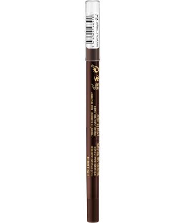 Coty NOVA ENGEL Masterpiece Wow Liner Gel Eyeliner Waterproof 260Chocolate Brown 12 Gr - Buy Online on GoSupps.com
