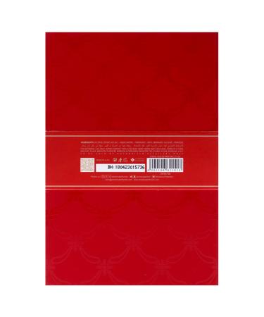 Orientica Amber Rouge 80ml Eau de Parfum Spray | Luxurious Unisex Fragrance with Amber and Seaweed 2.7 Fl Oz (Pack of 1) - Buy Online on GoSupps.com