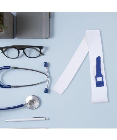 Shop Urine Bag Leg Strap Holder | Catheter & Foley Leg Bag Holders for Secure Drainage - Buy Online on GoSupps.com