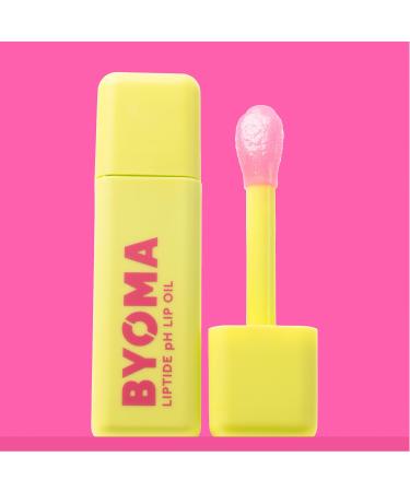BYOMA Liptide pH Lip Oil 5ml - Buy Online on GoSupps.com