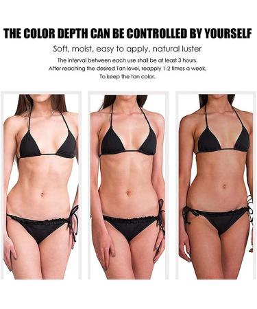 HYUNLAI Clip Lamp Light for Home Use - Su-nl-ig-ht Purple Light Body Face Bronzer 54W Self Ta-nn-er Facial Machine - Buy Online on GoSupps.com