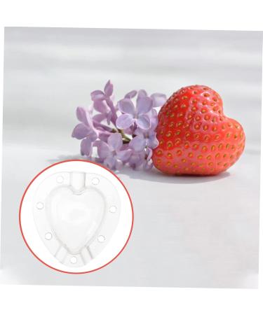 Gogogmee 5pcs Fruit Shaping Mold Plastic Fruit Cucumber Shaping Tool Vegetable Shaping Tool Garden Tools - Buy Online on GoSupps.com