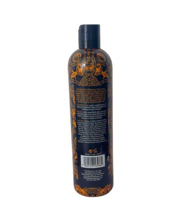 Stalwart 165862-itp Macadamia Shampoo 400 ml - Buy Online on GoSupps.com