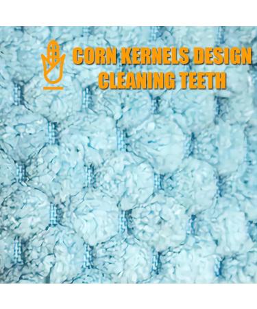 Squeaking Plush Dog Toys for Small Dogs | Indestructible Soft Puppy Toys for All Sizes - Buy Online on GoSupps.com