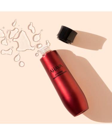 Buy AHAVA Water Lotion Activating Smoothing Essence 100ml - Hydrating Skincare for All Skin Types | International Shipping Available - Buy Online on GoSupps.com
