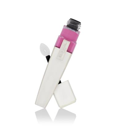 L'Oreal Lip Gloss Caresse 400 Eve - Long-Lasting Shine & Hydration | Buy Internationally - Buy Online on GoSupps.com