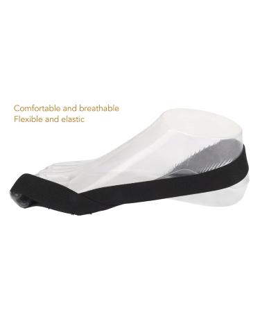 Bunion Corrector Sleeve - Prevent Slipping & Overlap Breathable & Flexible Bunion Separator (Size S) | International Shipping - Buy Online on GoSupps.com