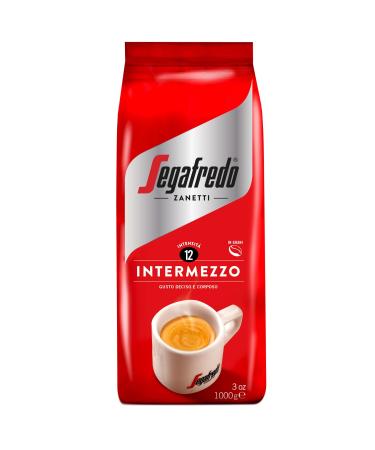 Segafredo Intermezzo 1Kg Coffee Beans (2)