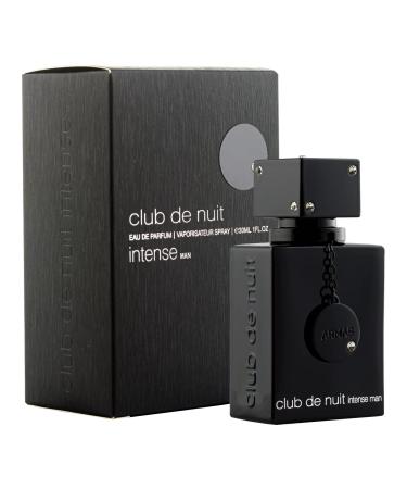 Armaf Club de Nuit Intense Men Eau De Parfum Spray for Men 1 Oz / 30ml