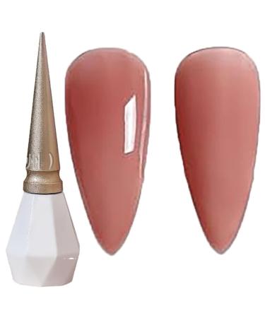 Rolita Gel Polish Rolita Nail Polish Rolita Gel Polish 15ml Cat Eye Gel Nail Polish Jelly-Colored Nail Polish Crystal Cat Eye Gel Polish Silver (Y-12)