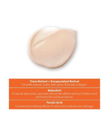 Dr. Dennis Gross Advanced Retinol + Ferulic Overnight Wrinkle Treatment - 1 oz - Buy Online on GoSupps.com