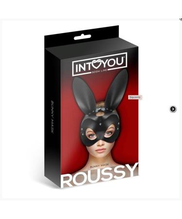 Roussy M scara de Conejito Ajustable - Buy Online on GoSupps.com