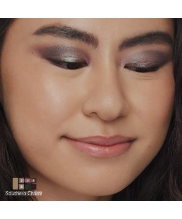 Shop SEPHORA COLLECTION Destinations Eye Palette Southern Charm | International Shipping Available - Buy Online on GoSupps.com