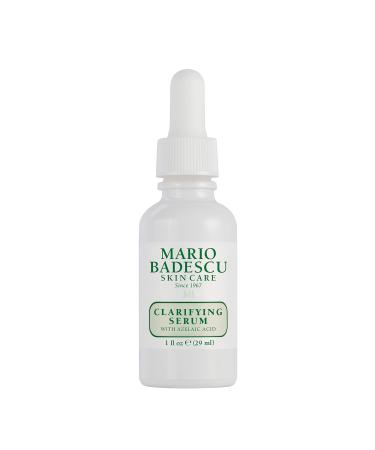 Mario Badescu Clarifying Serum with Azelaic Acid
