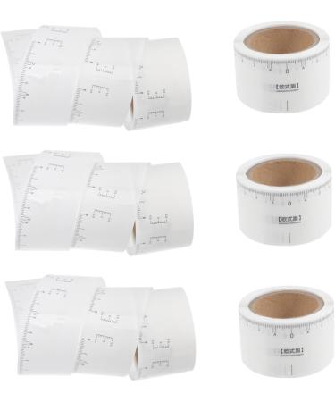 POPETPOP 100 Pcs Makeup Stickers Pro Tools Eyebrow Shaper Kit Eyebrow Stickers Marker Make up Eyebrow Pencil - Buy Online on GoSupps.com