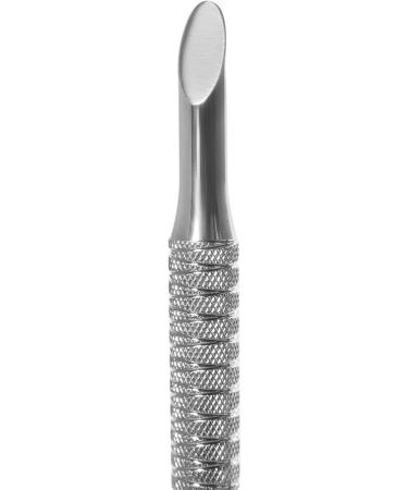 STALEKS PRO 2-in-1 Cuticle Pusher by Natury Nails - Expert Quality Cuticle Care Tool for Perfect Nails - Buy Online on GoSupps.com