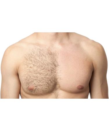 Sugaring Sugar Paste for Men - 500g Hair Removal Kit | Sugar Me Up! | Includes 50 Fleece Strips & Spatula | Made in Germany - Buy Online on GoSupps.com