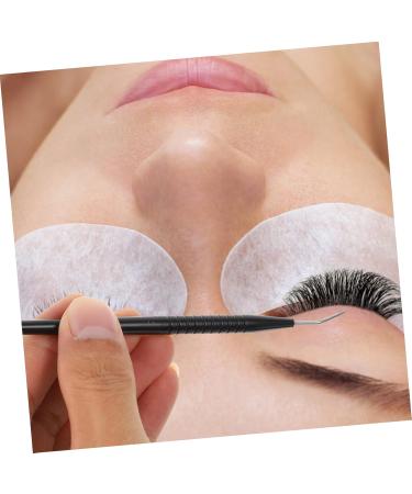 Buy Balacoo 2 Sets Eyelash Inspection Mirror - Square Lash Lifting Tool & Mini Accessories for Eyelash Extensions - Stainless Steel Quality - Buy Online on GoSupps.com