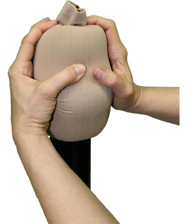 Doff N' Donner Combo Pack - Easy and Efficient Compression Stocking Application Tool - Buy Online on GoSupps.com