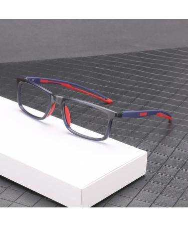 ZoliTime Photochromic Reading Glasses | Lightweight Outdoor Sport Eyewear for Comfort | International Shipping Available - Buy Online on GoSupps.com