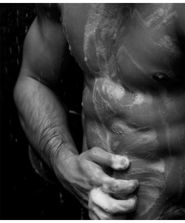  BC7 COSMETICS Tigha - The Dark Side Black - Shower Gel - 200 ml - The new black shower gel provides a holistic Tigha sensation all over the body with its unique The Dark Side fragrance - Buy Online on GoSupps.com