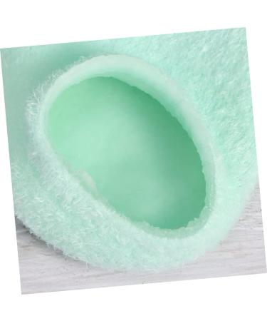 1 Pair Moisturizing Socks Feet Healing Socks Heel Repair Socks Foot Lotion Socks Hard Feet Socks Spa Socks Footcare Socks Anti Callus Socks Spa Feet Sleeves Ankle Heel Socks medium - Buy Online on GoSupps.com